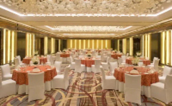 Radisson Blu Plaza Delhi