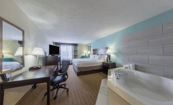 Holiday Inn Express Dandridge