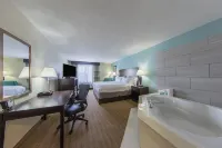 Holiday Inn Express Dandridge Hotels in Jefferson County