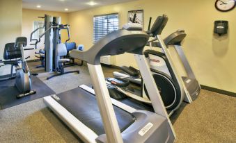 Candlewood Suites Killeen - Fort Cavazos Area