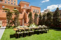 Rosewood Mansion on Turtle Creek Hotels in Dallas