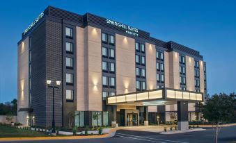 SpringHill Suites Gainesville Haymarket