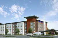 Fairfield Inn & Suites Denver West/Federal Center Hôtels à : 