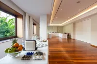 Eurostars Gran Hotel Lugo - breakfast