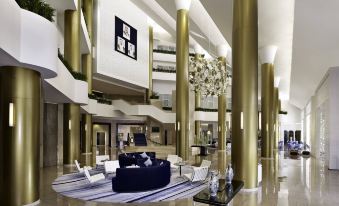 Le Meridien Al Khobar