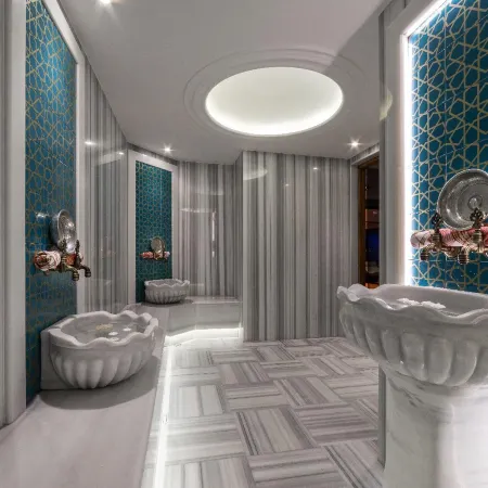 The Hotel Beyaz Saray - Grand Bazaar