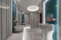 The Hotel Beyaz Saray - Grand Bazaar - Spa