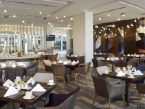 HS Hotsson Hotel Silao Hoteles en Silao