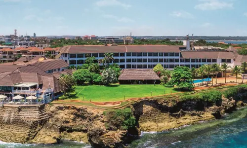 Hotel Sea Cliff