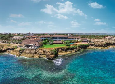 Hotel Sea Cliff Các khách sạn gần Palm Beach