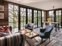 Merchants Manor Spa Hotels in Falmouth