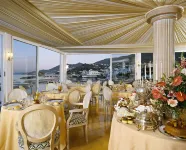 Regina Isabella-Resort Spa Restaurant Hotels in Lacco Ameno