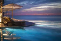 Grand Velas Los Cabos Luxury All Inclusive - Luxury