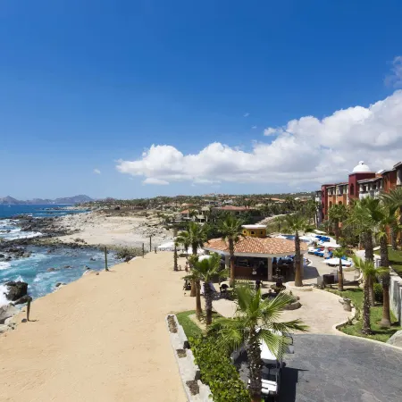 The Residences at Hacienda Encantada