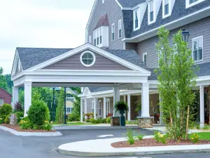 The Grand at Bedford Village Inn