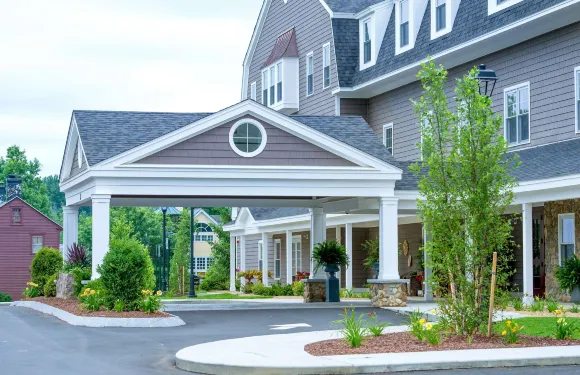 貝德福德村莊酒店The Grand