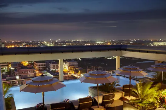 Turyaa Chennai Hoteles cerca de Marundeeswarar Temple