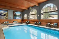 Fairmont Château Lake Louise - 5-Star