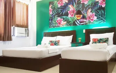Asiana Boutique Hotel