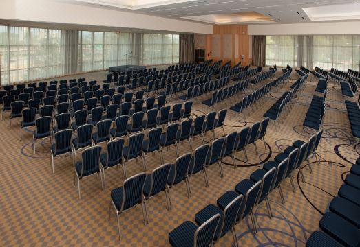 델타 호텔 버나비 컨퍼런스 센터 대표 이미지