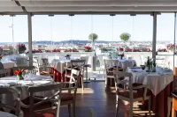 Bettoja Hotel Mediterraneo
