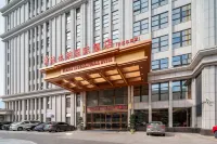 Vienna International Hotel (Jinjiang Airport)