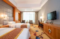 Yuanquan Hotel Hotels near Strait Agricultural and Nonstaple Products Logistics Center