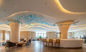 Fuzhou seaview fliport resort