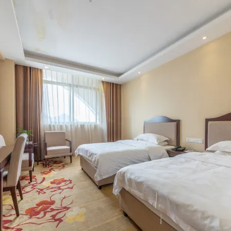 Hengfeng Hotel