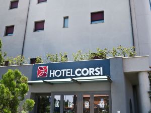 Best Western Hotel Corsi