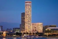 Swissotel The Stamford Singapore Các khách sạn gần Water Sports Centre