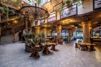 Assos Kervansaray Hotel - Special Category Hotels in Ayvacik
