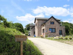 Yeoju Brick Village Pension