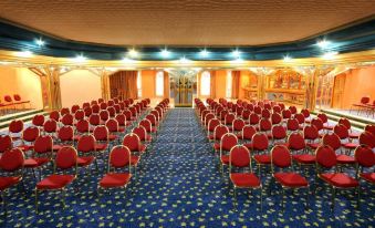 Dessole Bella Vista Resort - Housity
