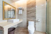 GreenTree Eastern Hotel Hotels in Ningyuan