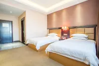 Kumul Jinqiao Hotel Hotels in Xinxing