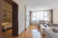 Weida Hotel Weihai