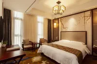 Tianlong Caizhou Hotel