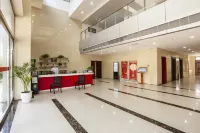 Tianlong Caizhou Hotel Hotels in Xincai