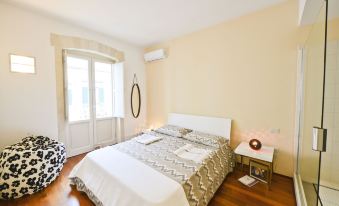 Appartamento Ambra Con Balcone by Wonderful Italy