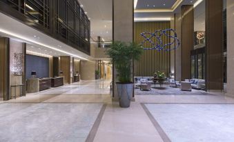 Sheraton Grand Jakarta Gandaria City Hotel