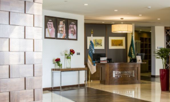 Al Andalus Mall Hotel Jeddah