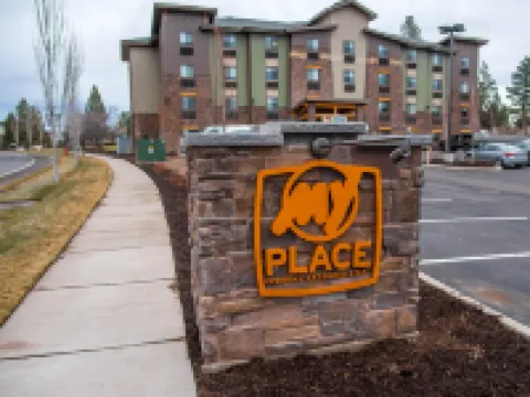 My Place Hotel-Bend, or Hotels in Bend