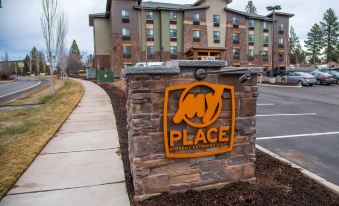 My Place Hotel-Bend, or