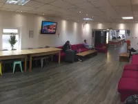 Smart Russell Square Hostel Hotels in London