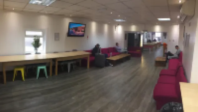 スマート ラッセル スクエア ホステル