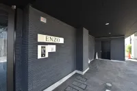 Enzo Fukuoka Hotels in Shime