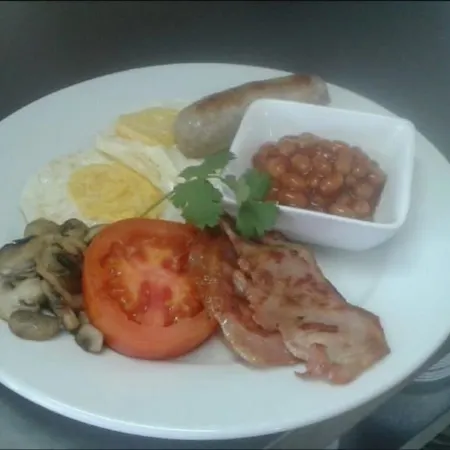 Regal Inn Hotel Midrand