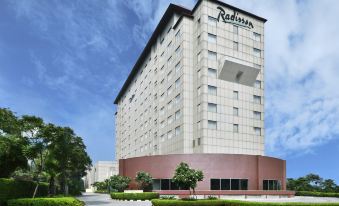 Radisson Gurugram Udyog Vihar