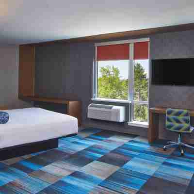 アロフト シアトル レドモンド Rooms